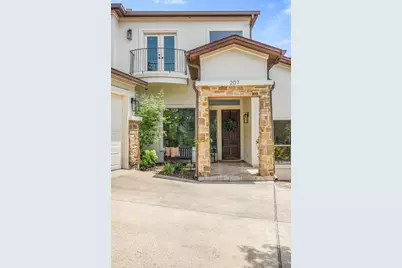 207 Spellbrook Lane, Lakeway, TX 78734 - Photo 2