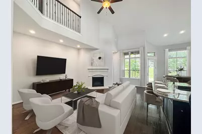 117 Beneteau Drive #76, Lakeway, TX 78738 - Photo 2