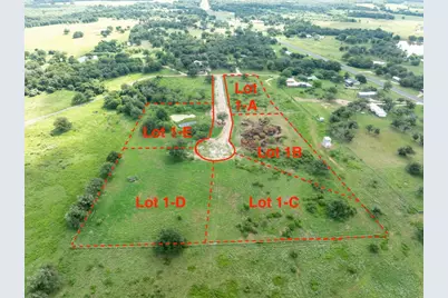 Lot 1-B County Road 491, Gonzales, TX 78629 - Photo 2