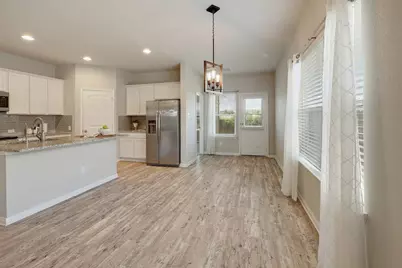 460 Galway Bay Lane, Georgetown, TX 78626 - Photo 6