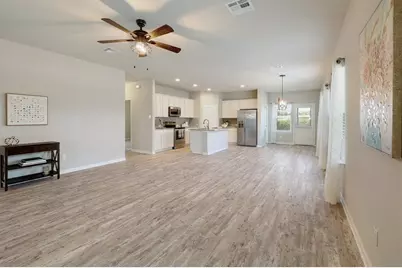 460 Galway Bay Lane, Georgetown, TX 78626 - Photo 4