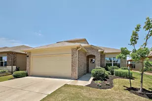 460 Galway Bay Ln, Georgetown, TX 78626 - Photo 2