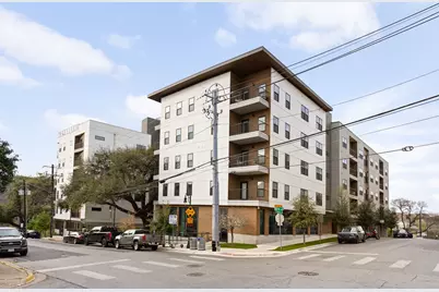 2500 Longview Street #405, Austin, TX 78705 - Photo 28