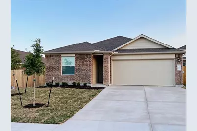 3305 Dusted Daisey Street, Pflugerville, TX 78660 - Photo 2