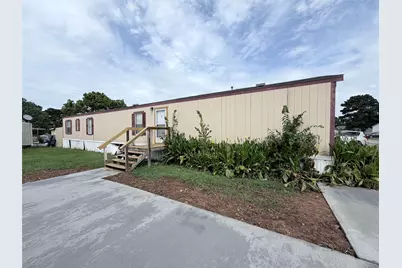 116 Guadalupe Street #116 Guadalupe, Bastrop, TX 78602 - Photo 2