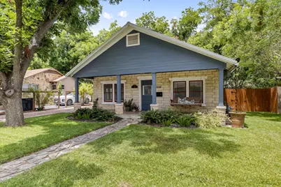 1218 S Myrtle Street, Georgetown, TX 78626 - Photo 4
