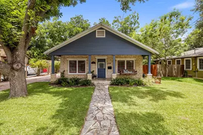 1218 S Myrtle Street, Georgetown, TX 78626 - Photo 20