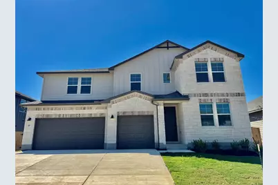 517 Banff Drive, Kyle, TX 78640 - Photo 1