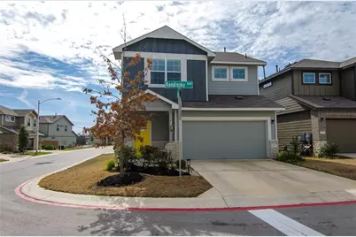 1513 Kandinsky Bend, Pflugerville, TX 78660 - Photo 1