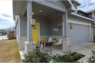 1513 Kandinsky Bend, Pflugerville, TX 78660 - Photo 2
