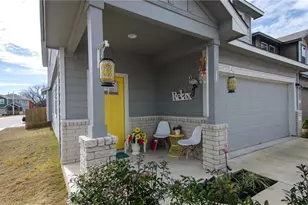 1513 Kandinsky Bnd, Pflugerville, TX 78660 - Photo 2