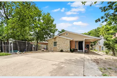 7307 Carver Avenue, Austin, TX 78752 - Photo 2