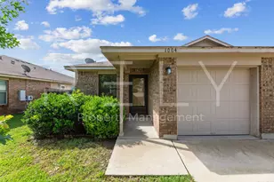 1004 Drover's Cove, Georgetown, TX 78626 - Photo 1
