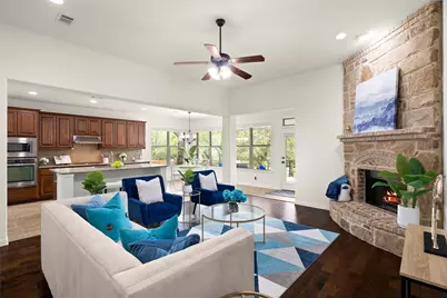 425 Catalina Lane, Austin, TX 78737 - Photo 10