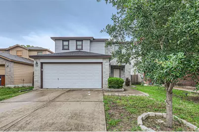 5521 SE Victory Gallop Drive, Del Valle, TX 78617 - Photo 1