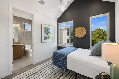 900 S 2nd Street #22, Austin, TX 78704 - Photo 24