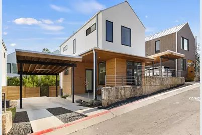 900 S 2nd Street #22, Austin, TX 78704 - Photo 1