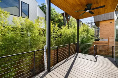 900 S 2nd Street #22, Austin, TX 78704 - Photo 26