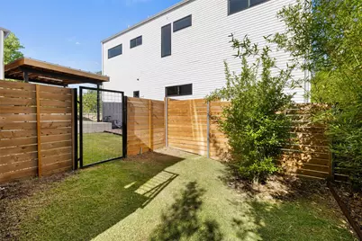900 S 2nd Street #22, Austin, TX 78704 - Photo 28