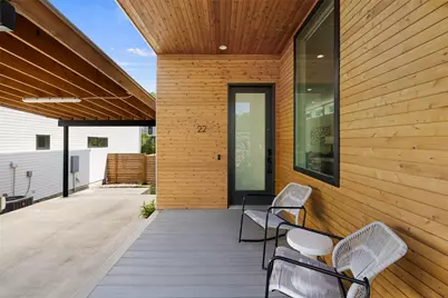 900 S 2nd Street #22, Austin, TX 78704 - Photo 4