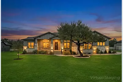 805 Gipper Lane, Leander, TX 78641 - Photo 1