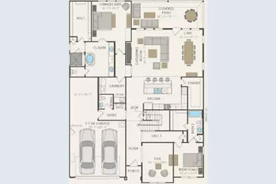 16621 Embry Way, Pflugerville, TX 78660 - Photo 2