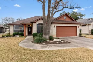 909 Big Thicket St, Georgetown, TX 78633 - Photo 1