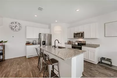 18517 Cremello Drive #A, Manor, TX 78653 - Photo 4