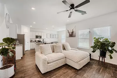 18517 Cremello Drive #A, Manor, TX 78653 - Photo 2