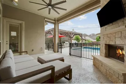 6005 Osceola Trail, Austin, TX 78738 - Photo 2