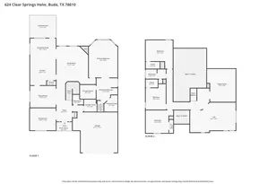 624 Clear Springs Hollow, Buda, TX 78610 - Photo 40