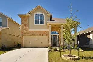 8508 Inca Dove Drive, Austin, TX 78729 - Photo 1