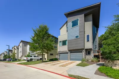 5315 La Crosse Avenue #1, Austin, TX 78739 - Photo 2