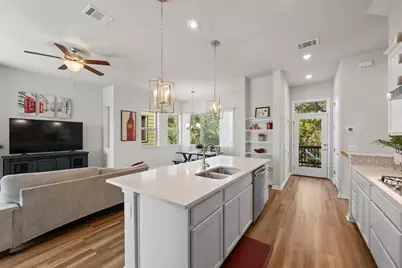 5315 La Crosse Avenue #1, Austin, TX 78739 - Photo 12