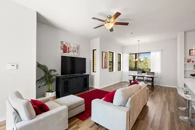 5315 La Crosse Avenue #1, Austin, TX 78739 - Photo 4