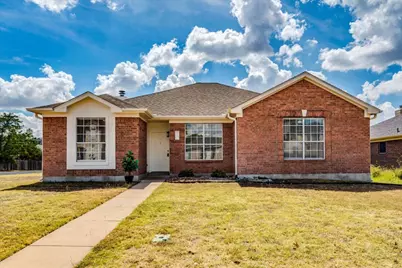 1021 Black Locust Drive W, Pflugerville, TX 78660 - Photo 1