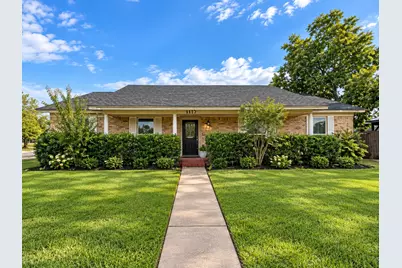 5407 Tipton Drive, Austin, TX 78723 - Photo 1