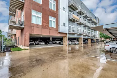 2124 E 6th Street #305, Austin, TX 78702 - Photo 30