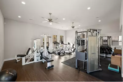 8200 Southwest Parkway #403, Austin, TX 78735 - Photo 36