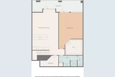 8200 Southwest Parkway #403, Austin, TX 78735 - Photo 38