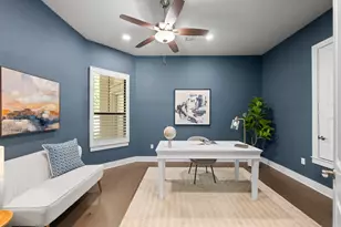 8200 Southwest Pkwy, Austin, TX 78735 - Photo 22