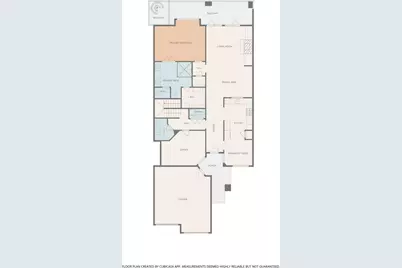 8200 Southwest Parkway #403, Austin, TX 78735 - Photo 36