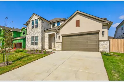 20028 Crested Caracara Lane, Pflugerville, TX 78660 - Photo 2