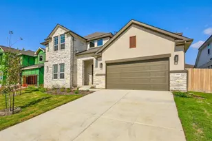 20028 Crested Caracara Ln, Pflugerville, TX 78660 - Photo 2