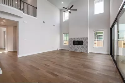 20028 Crested Caracara Lane, Pflugerville, TX 78660 - Photo 6