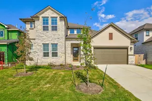 20028 Crested Caracara Ln, Pflugerville, TX 78660 - Photo 1