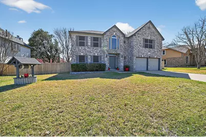 1603 Woods Boulevard, Round Rock, TX 78681 - Photo 36