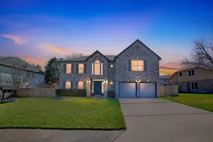 1603 Woods Blvd, Round Rock, TX 78681 - Photo 1