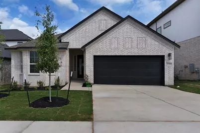 101 Lady Fern Drive, Georgetown, TX 78633 - Photo 1