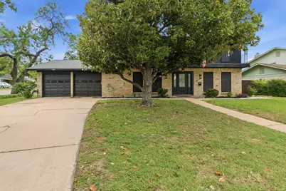 5907 Thames Drive, Austin, TX 78723 - Photo 2